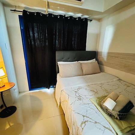 Moa Pasay Sea Residences Condotel Bagian luar foto