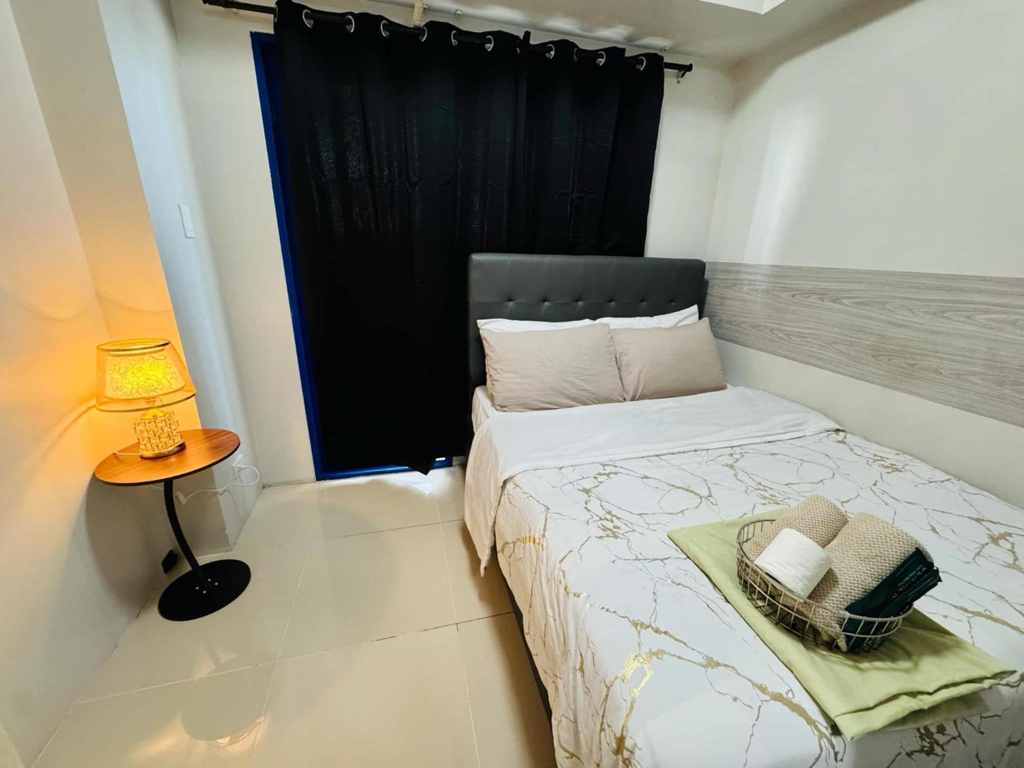 Moa Pasay Sea Residences Condotel Bagian luar foto