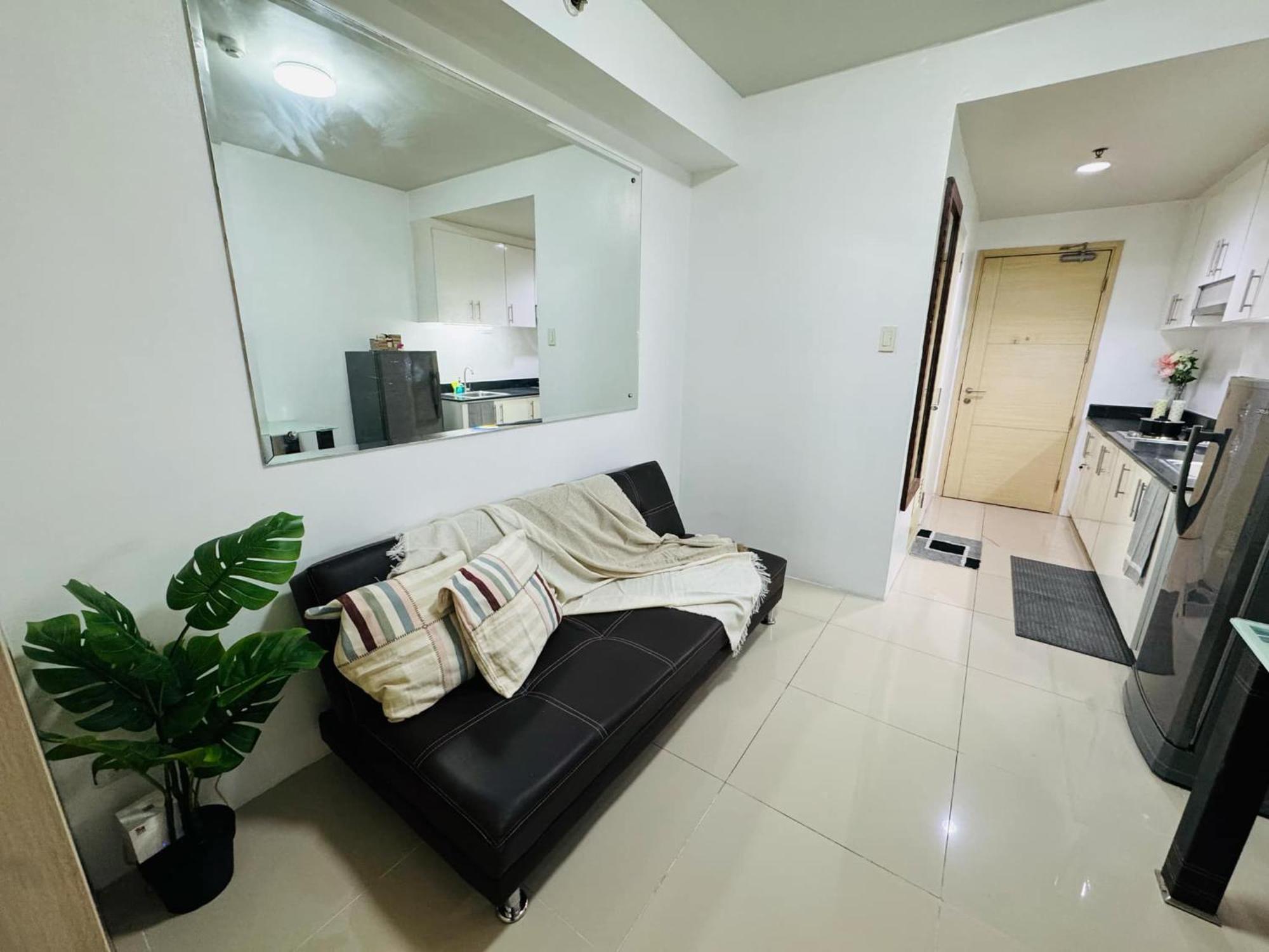Moa Pasay Sea Residences Condotel Bagian luar foto