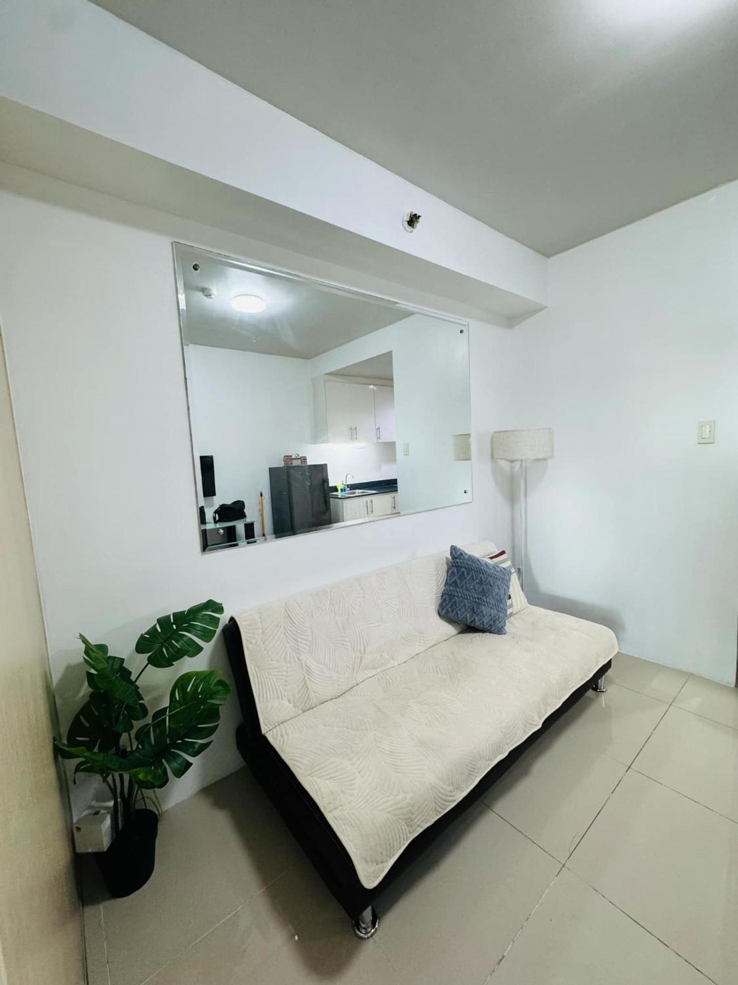 Moa Pasay Sea Residences Condotel Bagian luar foto